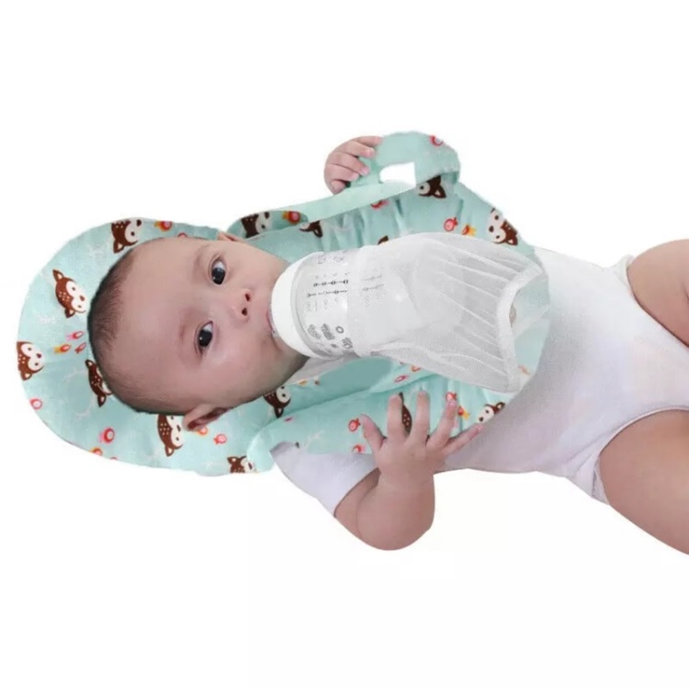 Kakiblin Nursing Pillow